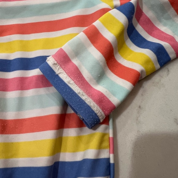 Crewcuts Rashguard Swimsuit, 4-5 - Picture 6 of 6